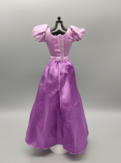 Одежда для куклы Барби юбка Дисней Рапунцель 02377