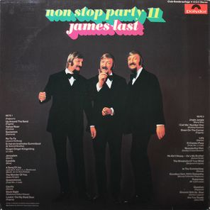 James Last / Non Stop Dancing 11 (LP)