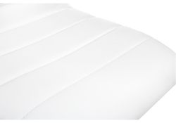 Компьютерный стул Midl белый