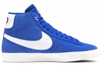 Кроссовки Stranger Things X Nike Blazer Og Pack