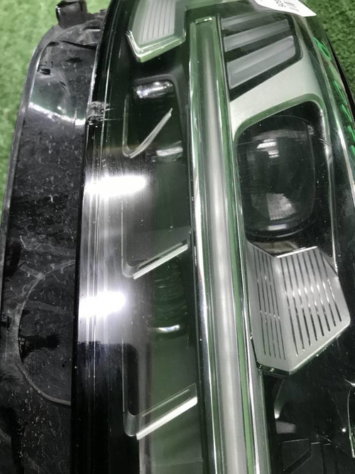 Фара правая Audi A8 4 D5 (2017-2022) LED