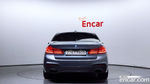 BMW 5 Series (G30) 520d M Sports Plus (09.2019)