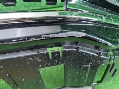 Бампер передний Tank 500 (2021-н.в.)