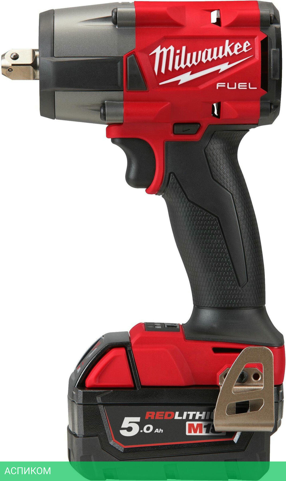Гайковерт Milwaukee M18 Fuel FMTIW2P12-502X (4933478453)