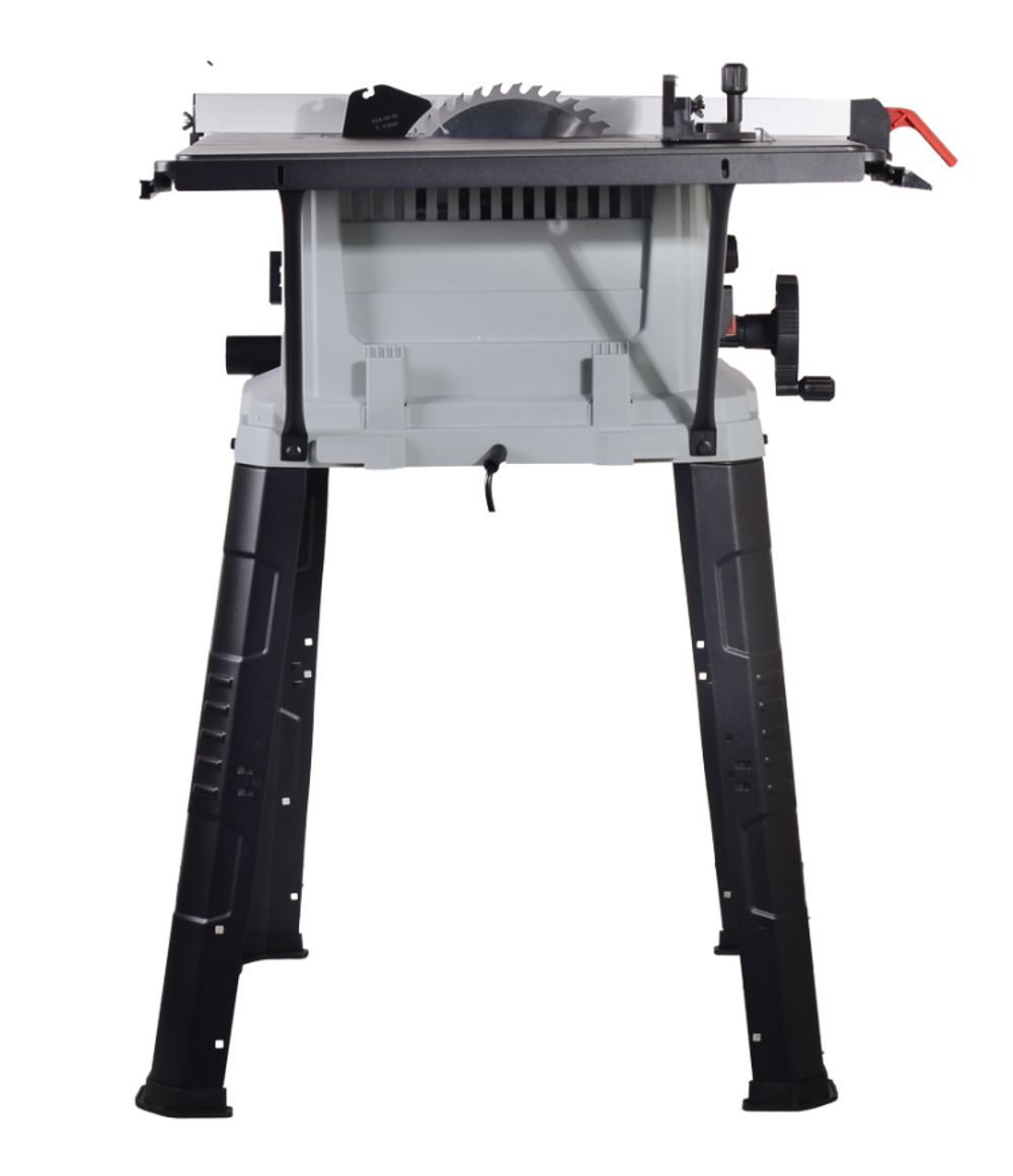 Станок распиловочный циркулярный ЦРС-255Р Ресанта