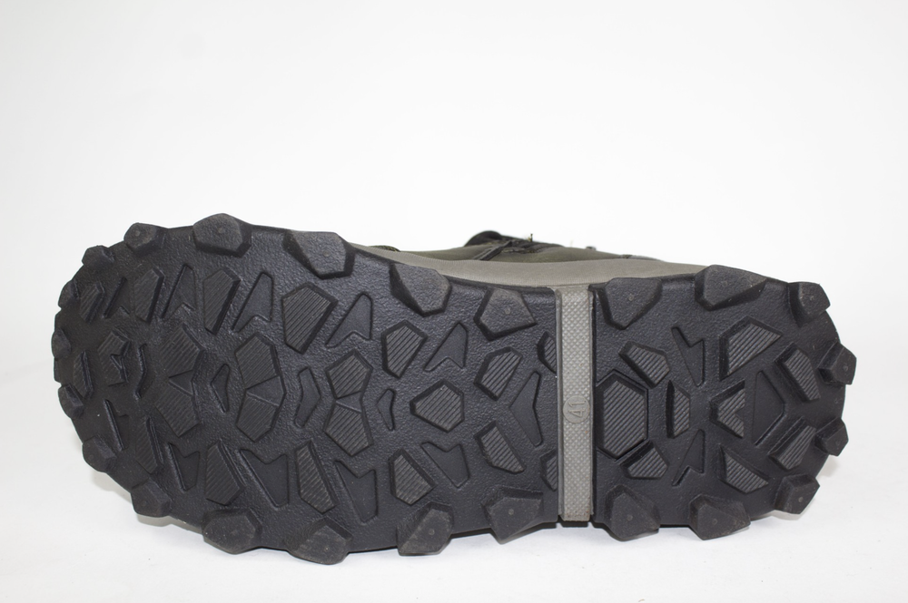 Ботинки мужские зимние 05299-067