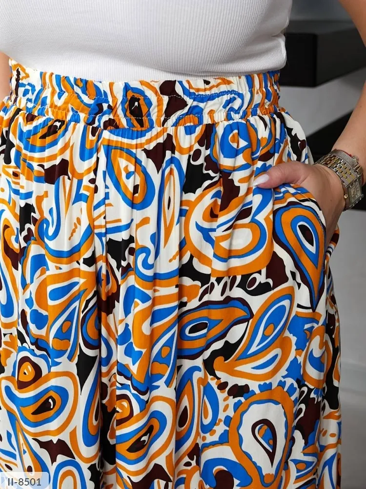 Брюки II-8499 Фабрика Моды