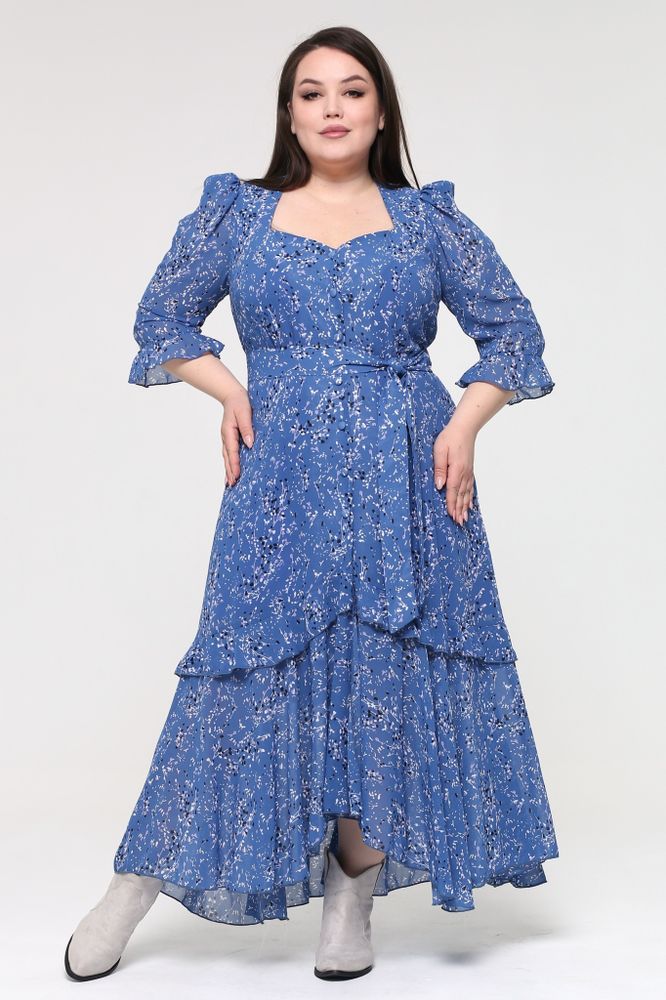 Платье 20031 Fabrika