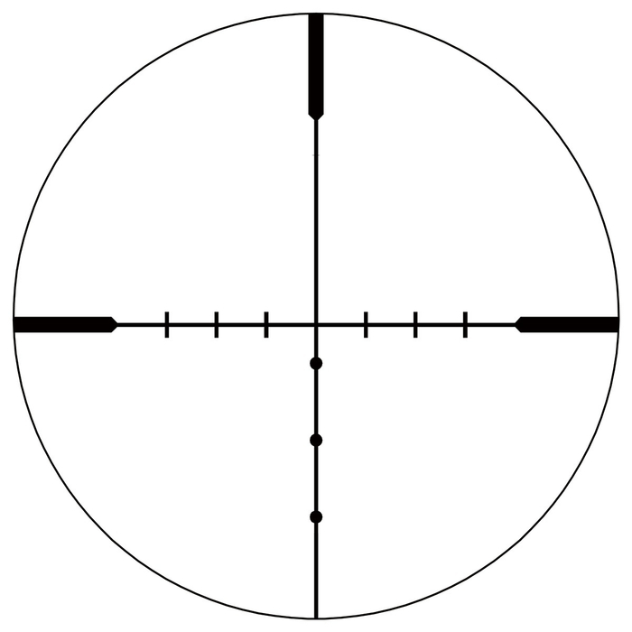 Прицел Vector Optics Matiz 6-18x44 AO, сетка 22LR Rimfire (SCOL-28)