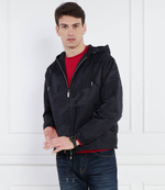 Двухсторонняя куртка Armani Exchange - черный(3DZBL5 ZN3HZ)