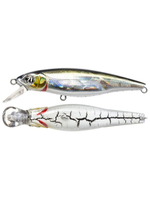 Воблер для рыбалки Pontoon21 Greedy-Guts 88F-SR, 88мм, 10.9 гр., 0.7-1.0 м., цвет 430