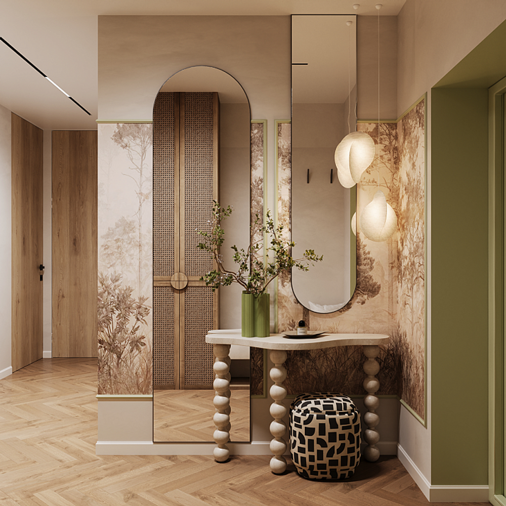 Плинтус 6.53.130