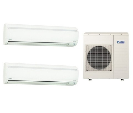 Daikin 4MXS80E/FTXS60G/FTXS71G