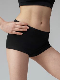 Шорты Secret Kids, Черный