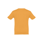 THC QUITO. Детская футболка унисекс