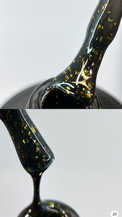 Бескислотная база серия VITRAGE 15мл