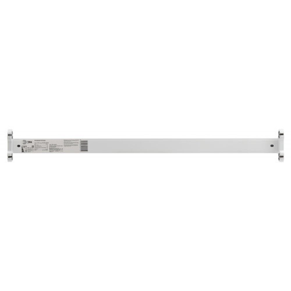 Светильник ЭРА SPO-801-0-002-060 IP20 под 2 светодиодные лампы T8 2xG13 LED 600мм до 2x20Вт