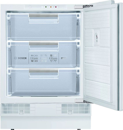 Встраиваемый морозильник Bosch GUD15A50