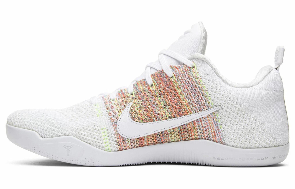 Кроссовки Nike Kobe 11 Elite Low 4Kb