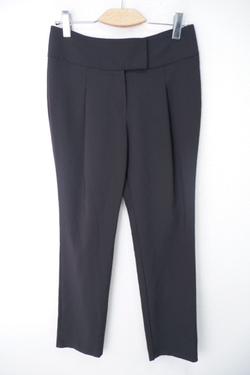 Брюки MAGDA стильные 46 размер, новые