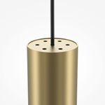 Подвесной светильник Maytoni MOD161PL-01G1