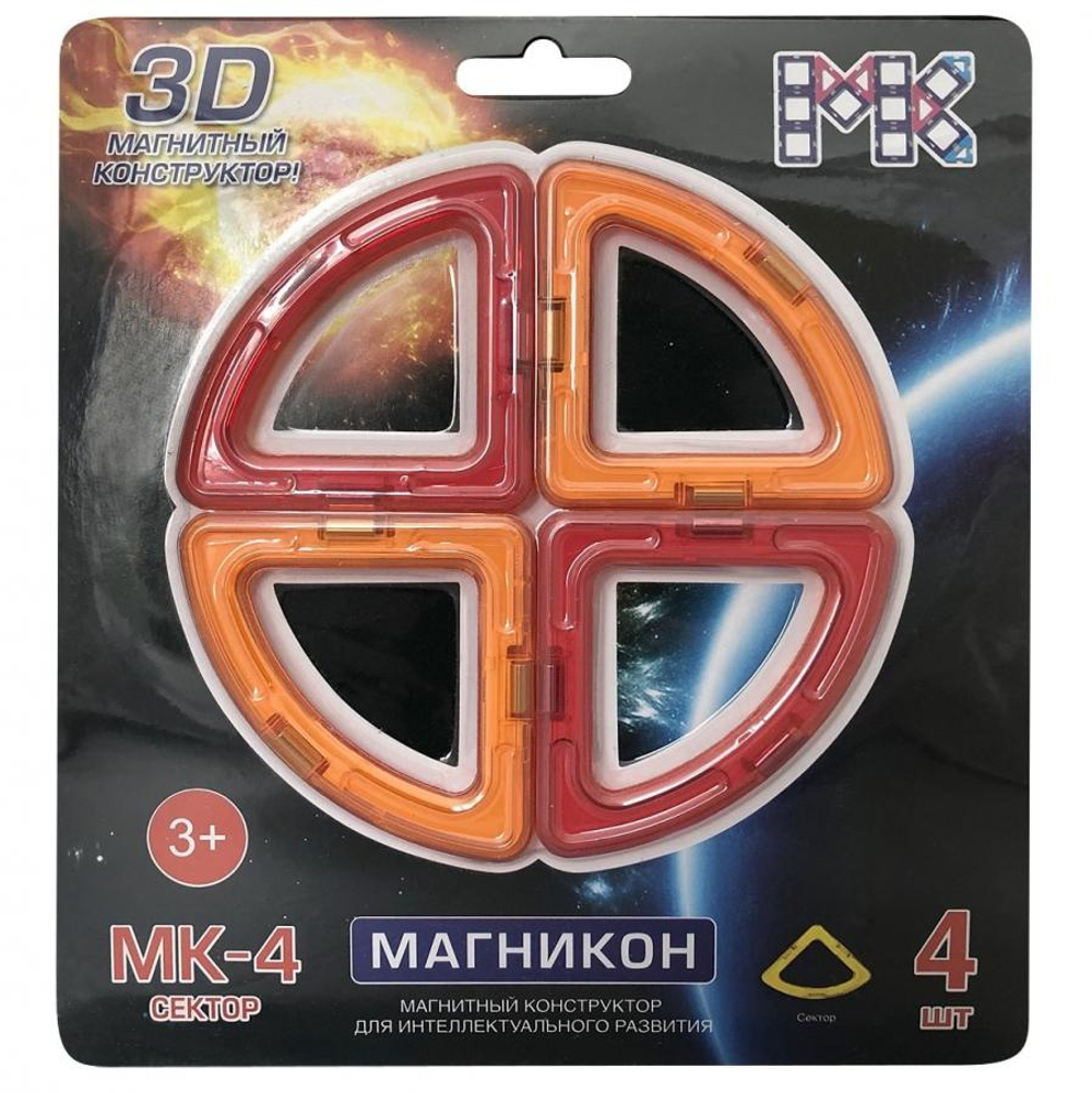 Магникон МК-4-СЕ Секторы