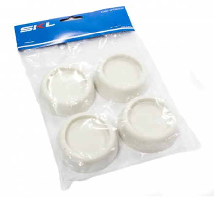 Антивибрационные подставки для стиральной машины SKL