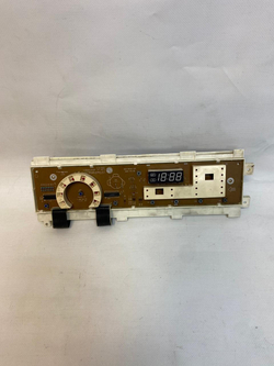 297 Электронный блок к стиральной машине LG 6870EC9090A Б/У