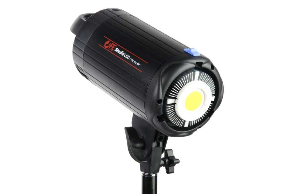 Осветитель светодиодный Falcon Eyes Studio LED COB120 BW