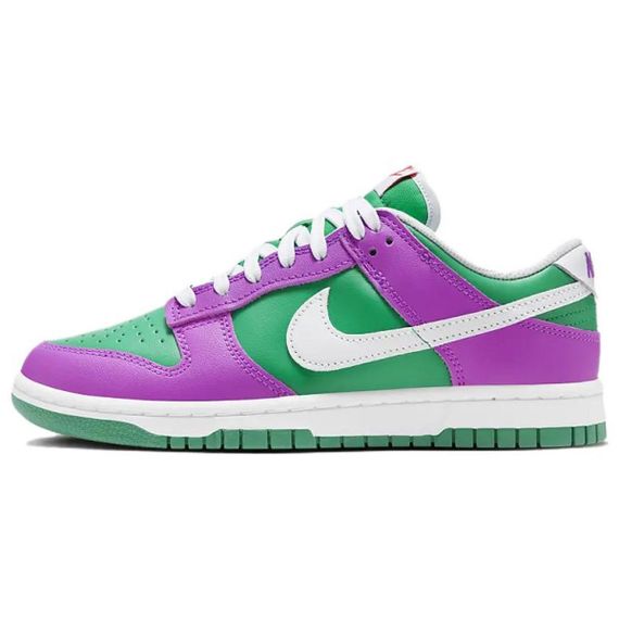 Кроссовки NIKE Dunk для скейтборда Низкие Женские