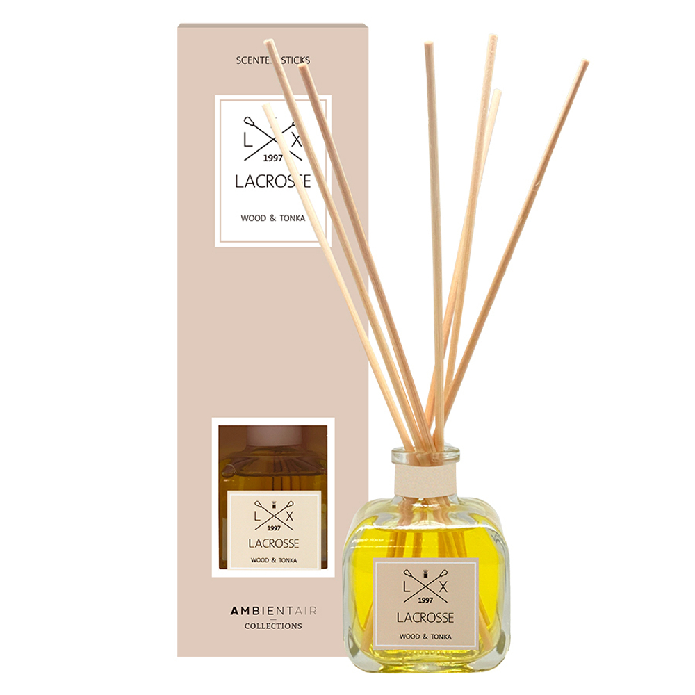 Диффузор ароматический lacrosse, Дерево и тонка, 100 мл