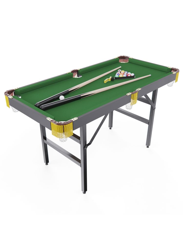 Игровой стол - бильярд DFC 48&amp;quot; 122 x 64 см