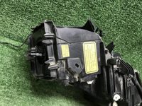 Битая Фара правая BMW X5 G05 X6 G06 (18-23) Laser