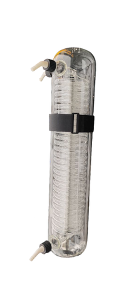 Холодильник А1 для роторного испарителя 20л