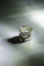 Кольцо Непонятно