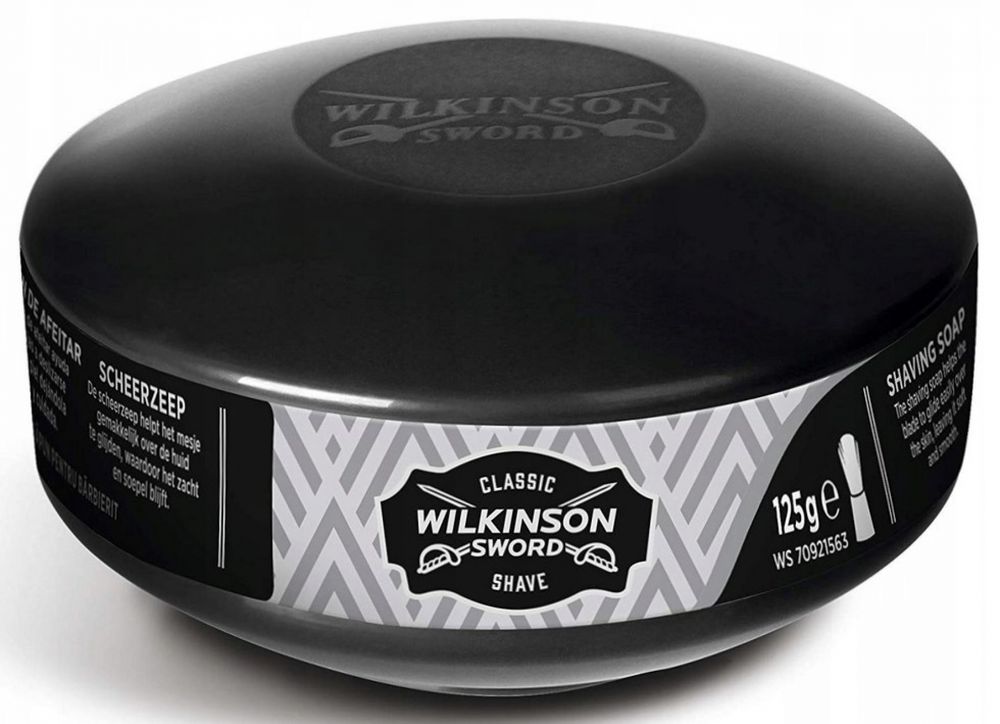 Wilkinson Sword Мыло для бритья Premium