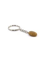 Брелок из кварца brel037-ov