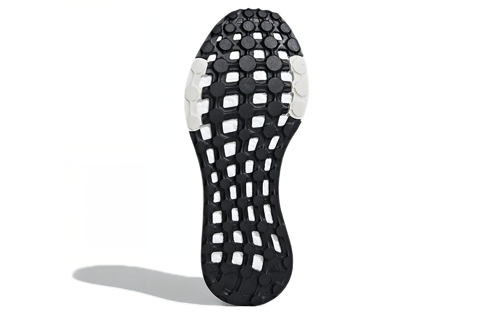Кроссовки Adidas Pureboost Dpr (Женская размерная сетка)