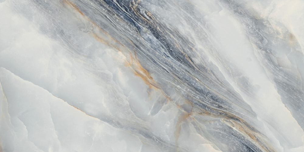 Estelle Blue D120228L Керамогранит лаппатированный 1200*600*9,5