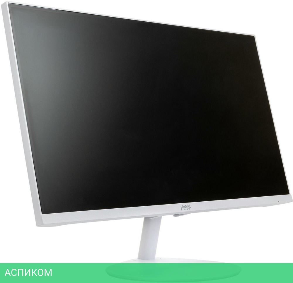 Монитор Hiper EasyView SW2201 белый