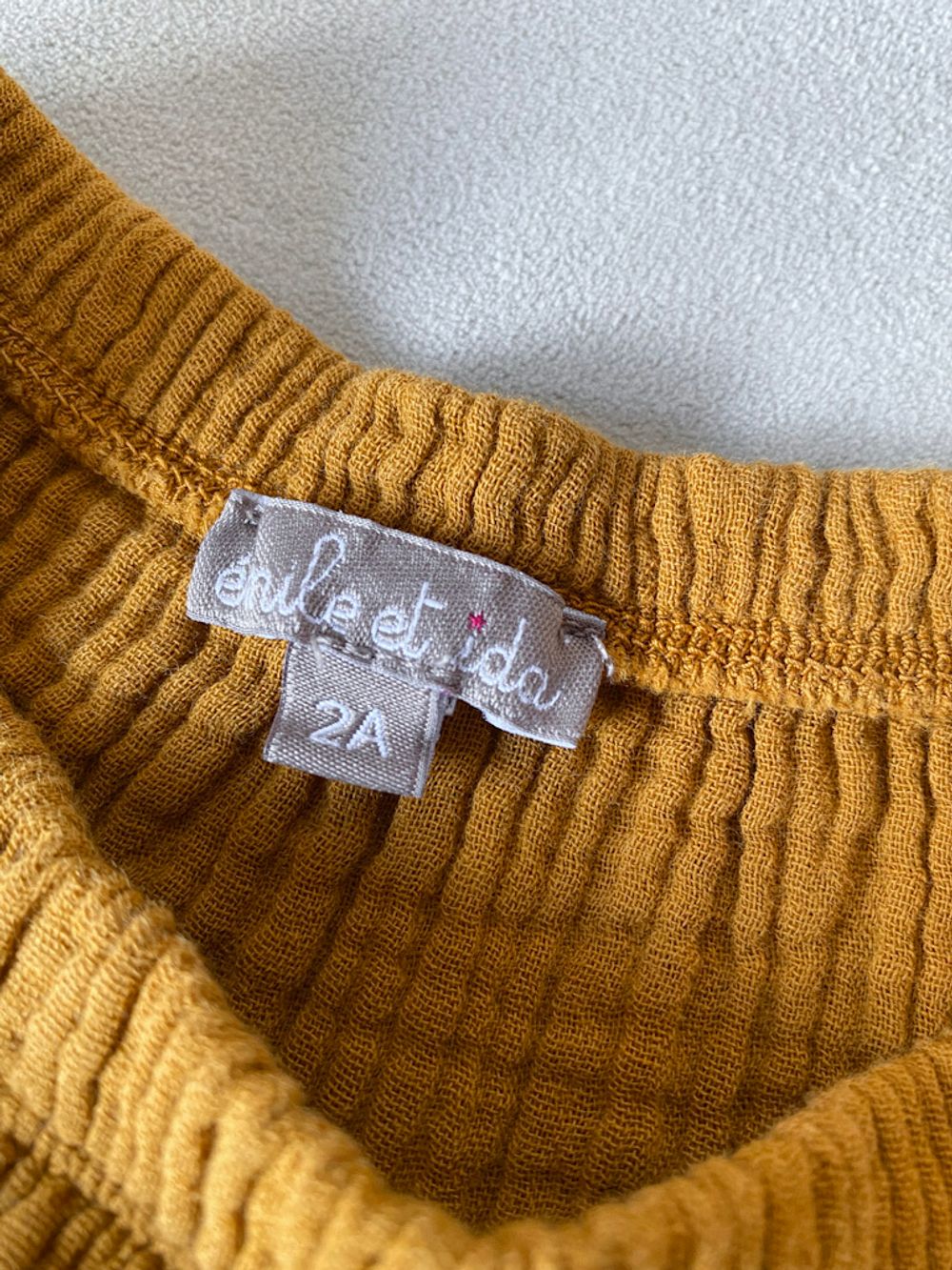 Юбка Emile et Ida, 92