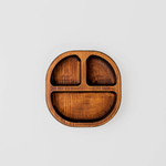 Менажница из Сибирского кедра