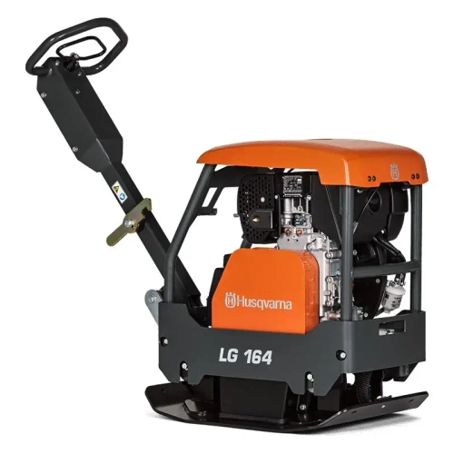 Husqvarna LG 164 виброплита 9678976-02