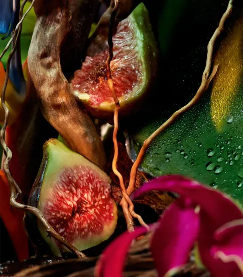 Guerlain Vetiver Fauve Eau de Parfum