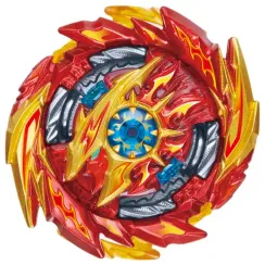 Волчок Super Hyperion Xceed 1A B159 от Takara Tomy