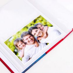 Фотоальбом Image Art IA-100PP серия 335 любовь термосварка 100 фотографий размер 10х15