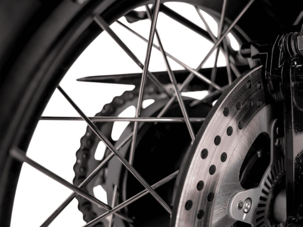 Мотоцикл SHARMAX GL 601 Ultra ТУРЭНДУРО