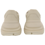 Gucci Rhyton Gucci Logo Leather Sneakers