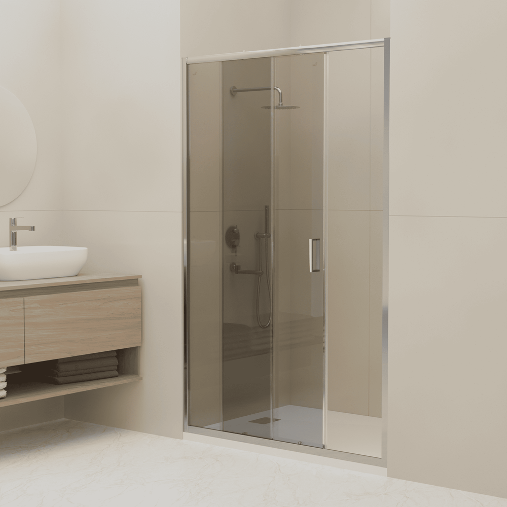 Душевая дверь RGW CL-13 (Тонированное, 1200)