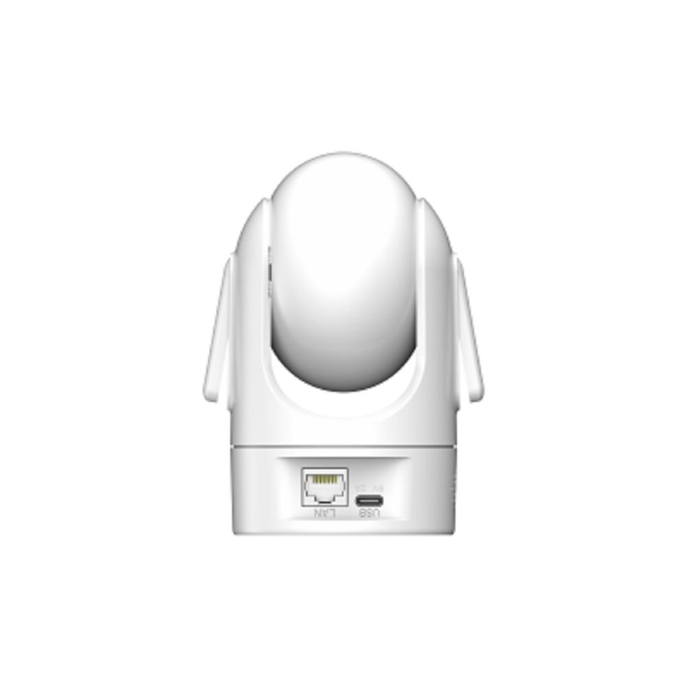 Wi-Fi камера видеонаблюдения DH-SD-H4C-0400B